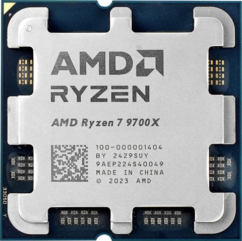 AMD Ryzen 7 9700X (8C/16T @3.8GHz) AM5 - CeX (UK): - Buy